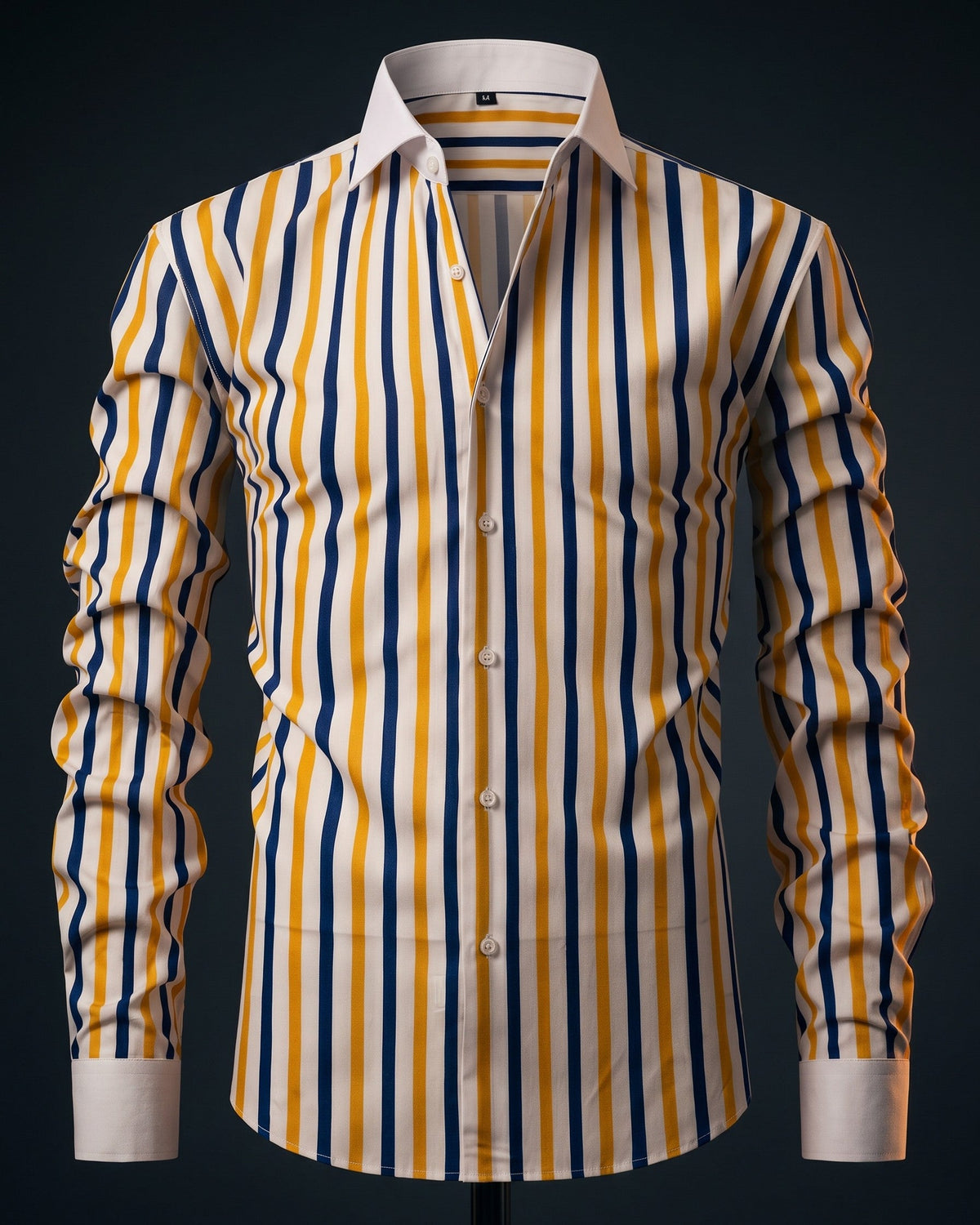 Franco Dress Shirt