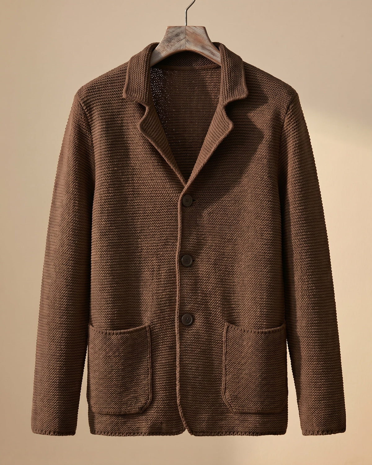 Guido Knit Cardigan
