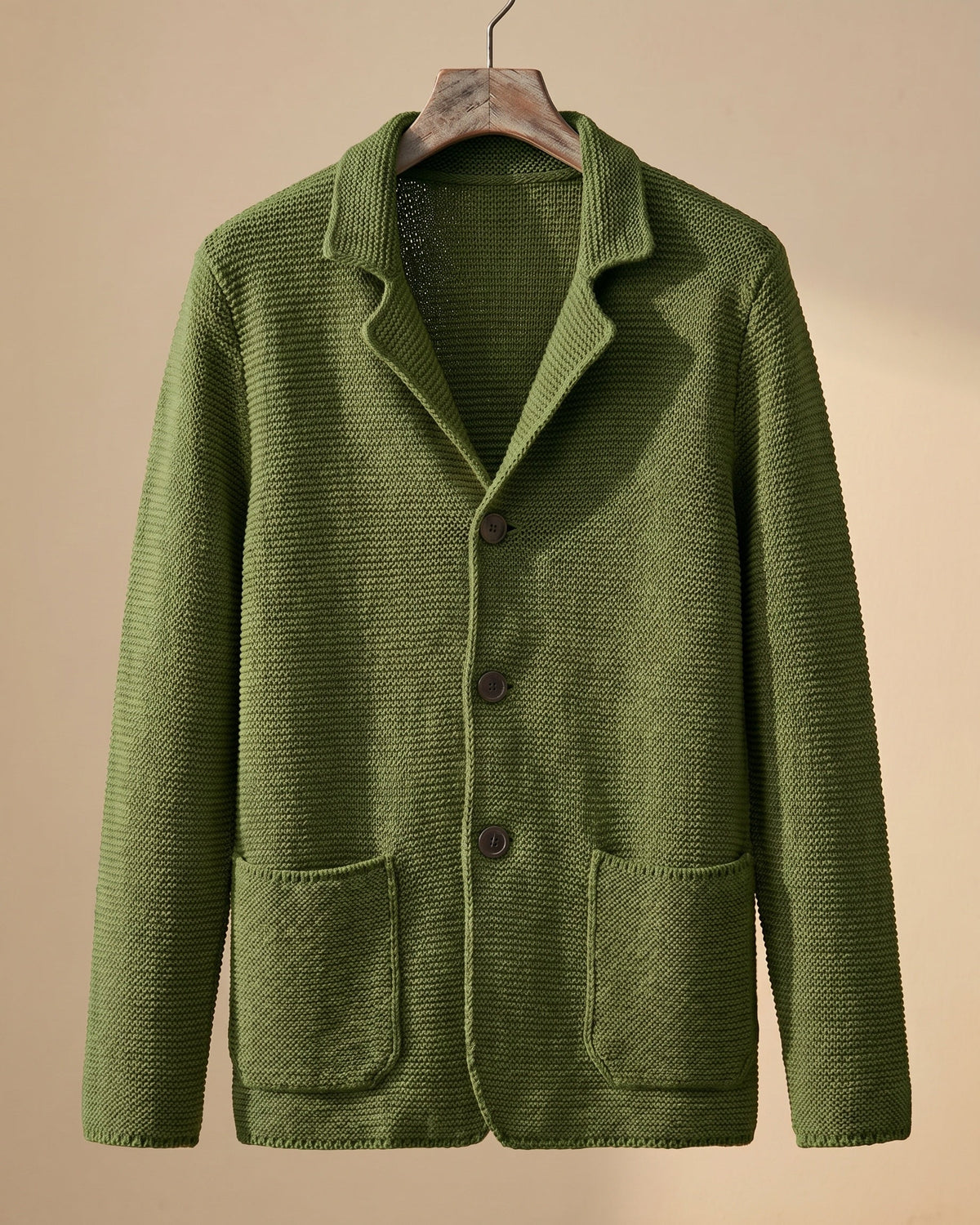 Guido Knit Cardigan